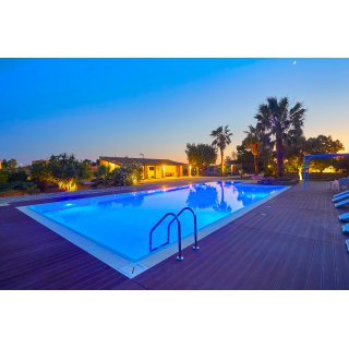 Villa Maraus mit Pool & Jacuzzi - Sizilien