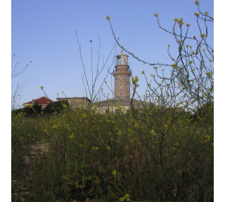 Übernachtung im Leuchtturm auf der Insel Lastovo