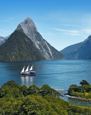 Elternzeit- & Familienreise Neuseeland