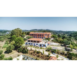 Familienhotel Korfu - Villa KaliMeera
