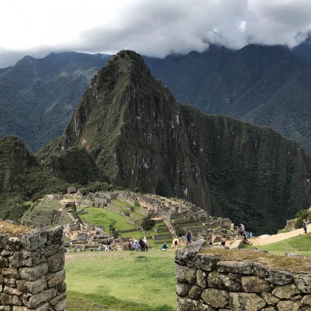 Peru Family & Teens - geführte 16-tägige Familienreise 
