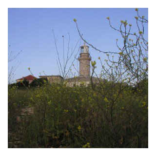 Übernachtung im Leuchtturm auf der Insel Lastovo