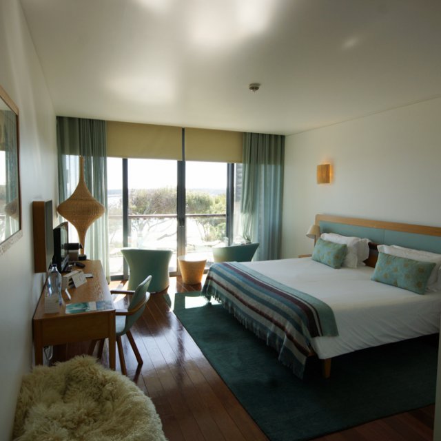Martinhal Sagres Beach Family Resort - Familienhotel an der Algarve