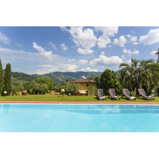 Ferienhaus Villa Steffy Toskana / Italien