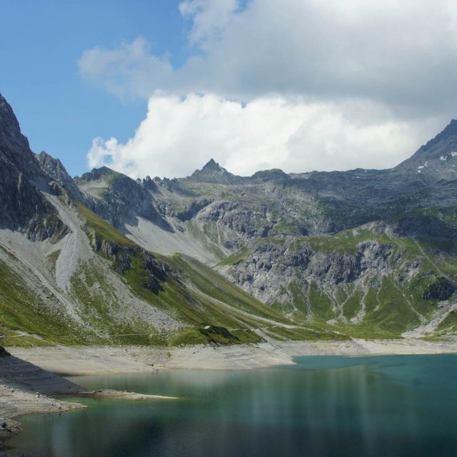 Urlaub in den österreichischen Bergen – Hüttenmiete
