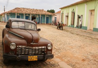 Die Highlights Kubas entdecken - 15-tägige Mietwagenreise