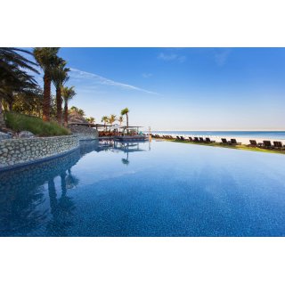Ja Jebel Ali Beach Hotel, Dubai