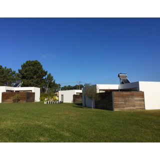 Villas da Fonte - Familien-Bungalows an Portugals Westküste