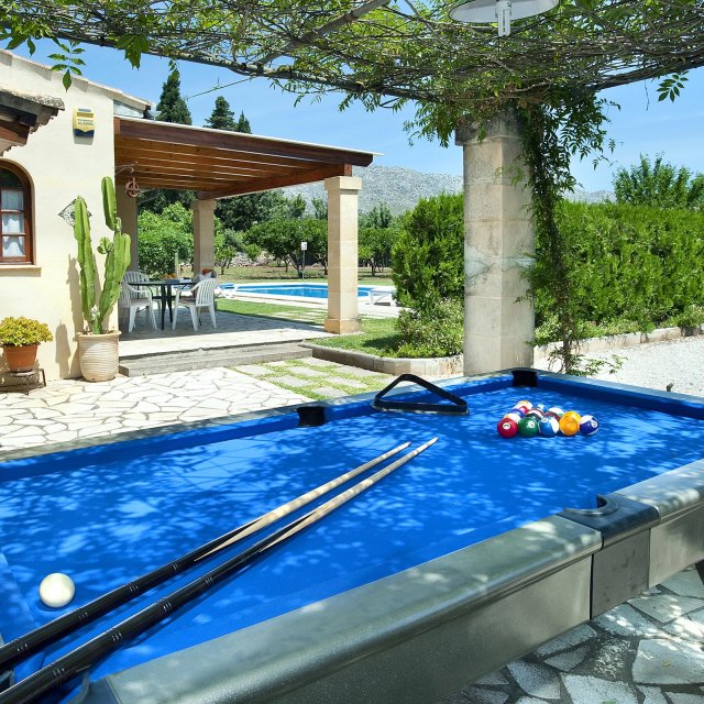Billard