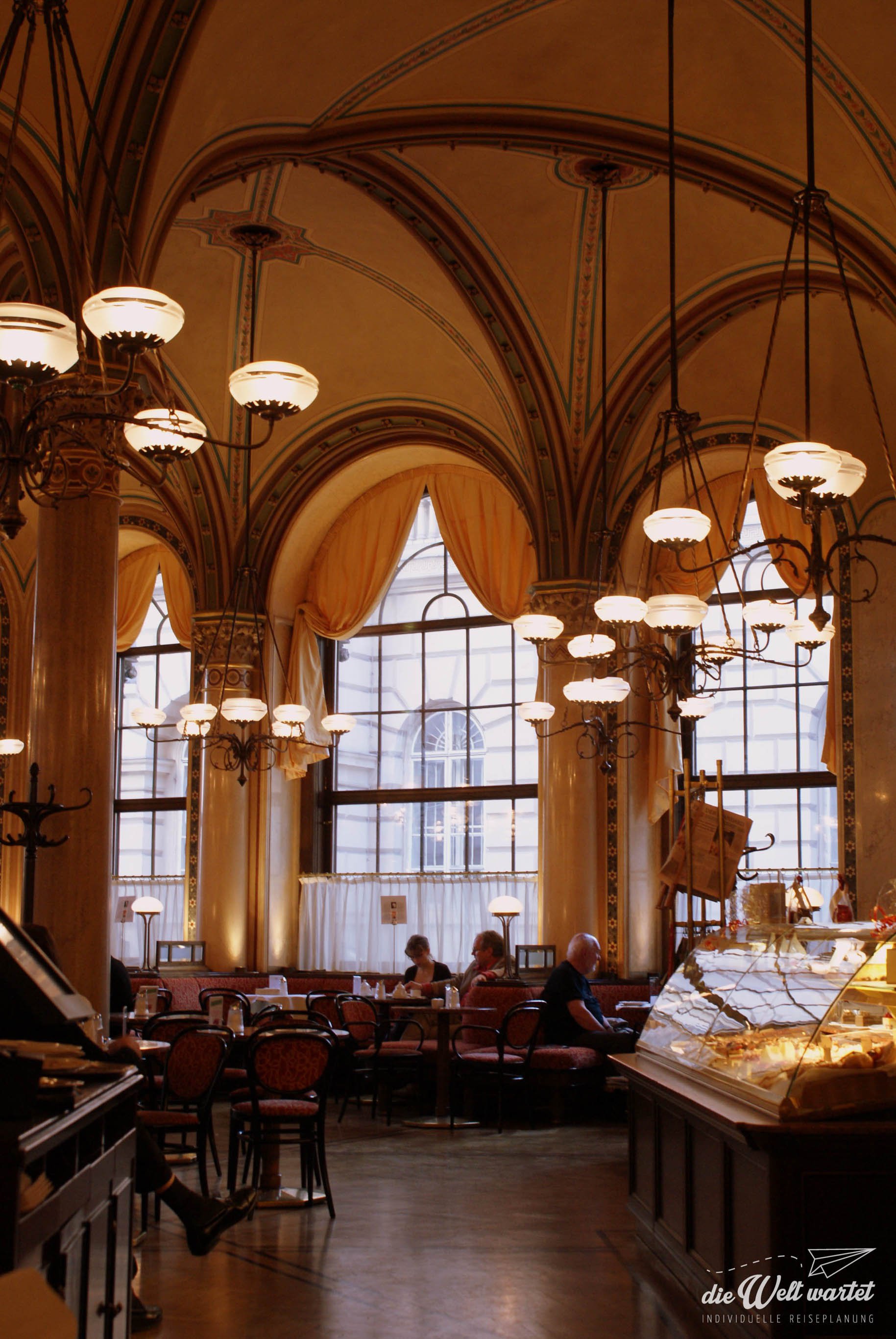 Kaffeehaus Wien