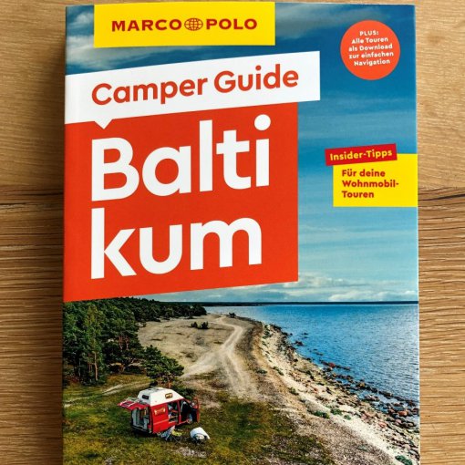 Wohnmobil Guide Baltikum