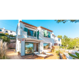 Ferienhaus Cala Nostra - Costa Brava, Spanien