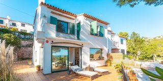 Ferienhaus Cala Nostra - Costa Brava, Spanien