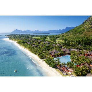 Beachcomber Dinarobin Hotel & Spa, Le Morne, Mauritius