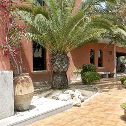 Es Bauló Petit Hotel