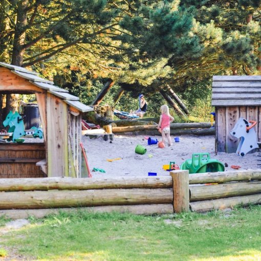 Feriendorf Rødvig