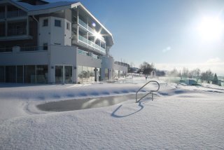 Familien und Sport-Resort AIGO, Österreich
