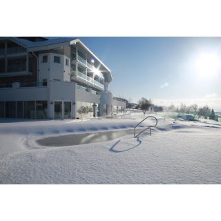 Familien und Sport-Resort AIGO, Österreich