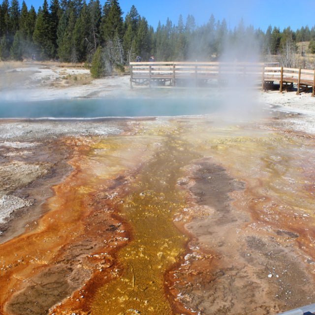 Elternzeitreise USA Kanada