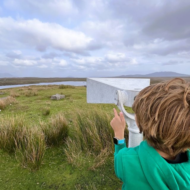 dieweltwartet-Connemara mit Kindern