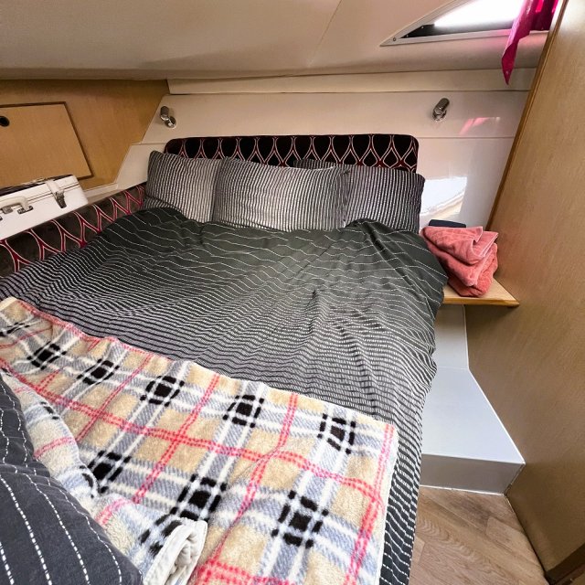 Doppelbett