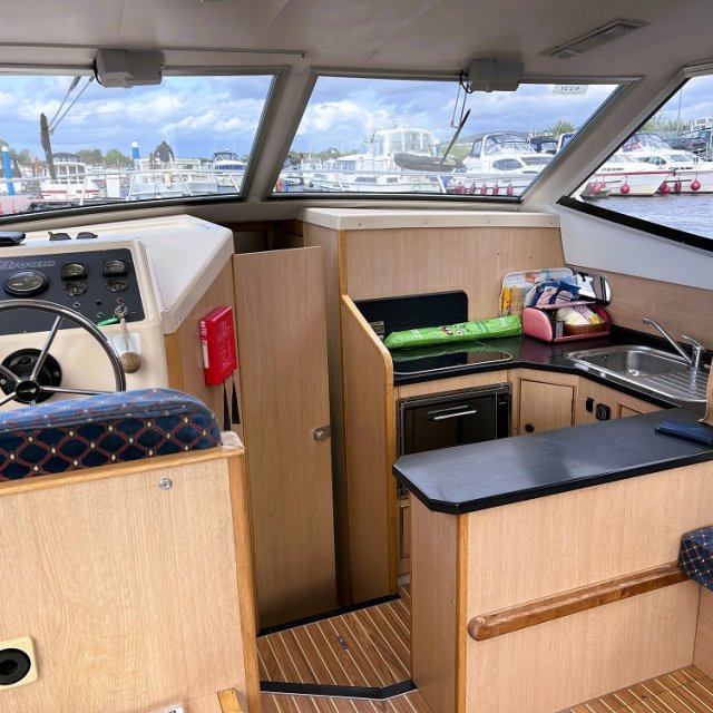 Hausboot
