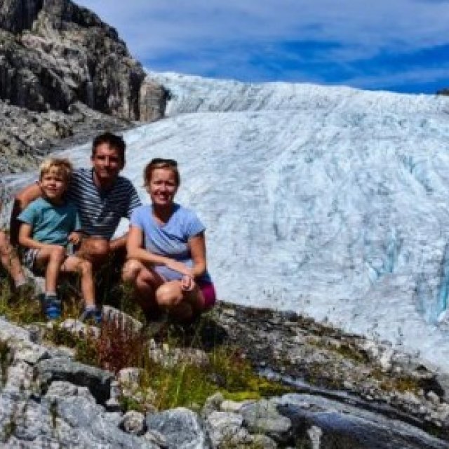 Reisepreis Selbstfahrerreise Norwegen