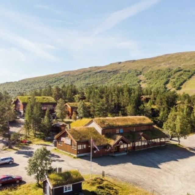 Reisepreis Selbstfahrerreise Norwegen