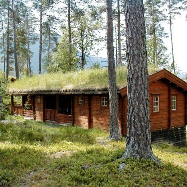 Reisepreis Selbstfahrerreise Norwegen
