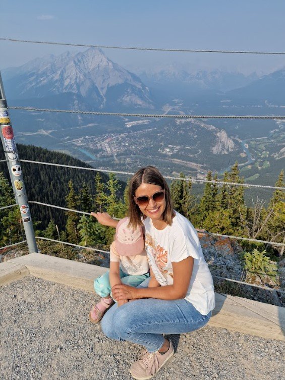 Reisebericht Kanada mit Kind - Westküste mit dem Wohnmobil