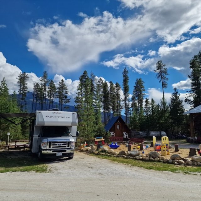 Campingplatz