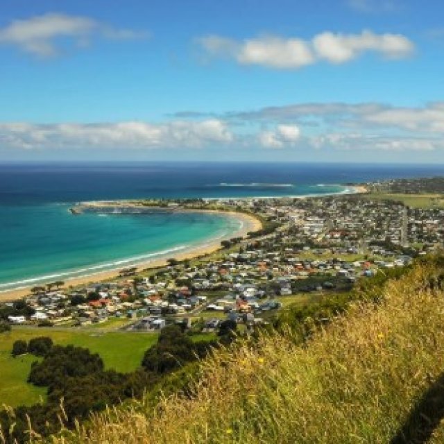 Australien