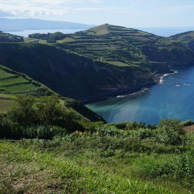 Sao Miguel