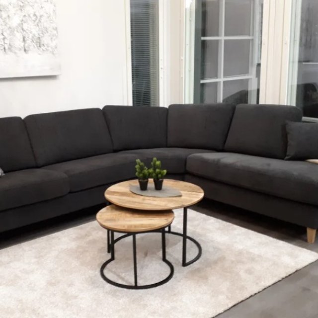 Sofaecke