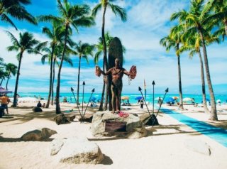 Familienrundreise USA - Hawaii