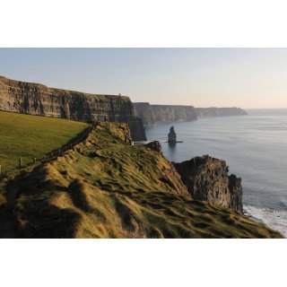 Mietwagenrundreise Irland mit Baby und Kind