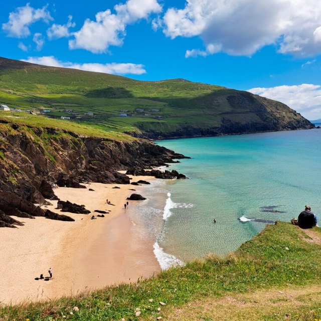 Dingle Peninsula