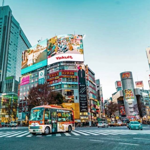 Tokio
