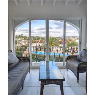 Ferienhaus Marysol - Costa Blanca, Spanien