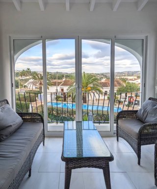 Ferienhaus Marysol - Costa Blanca, Spanien