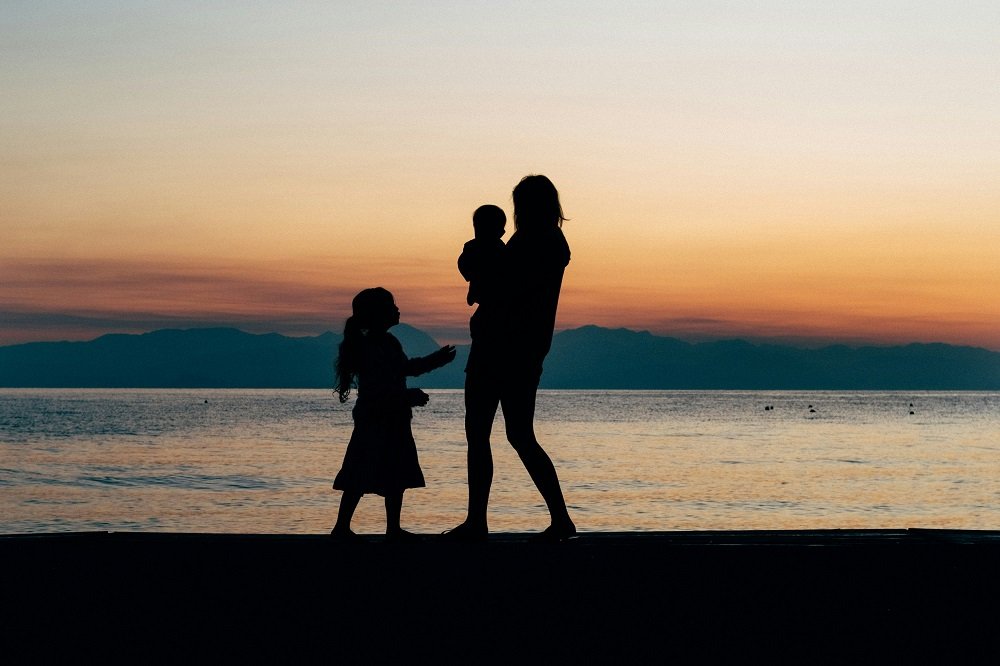 Familienurlaub in Moraira an der Costa Blanca