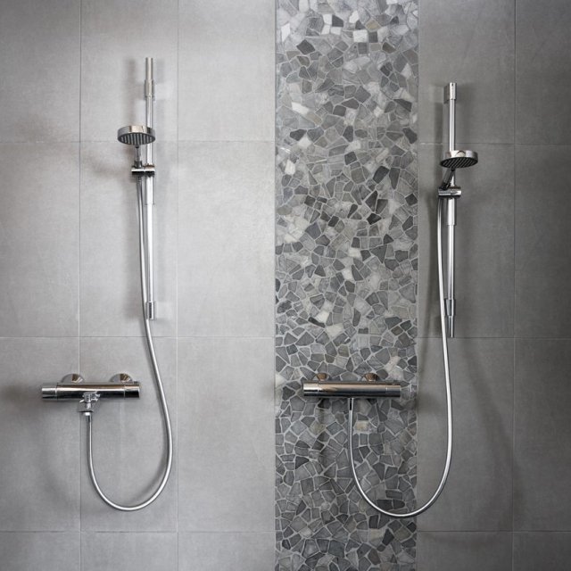 Die Dusche