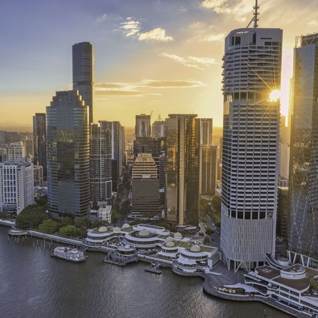 Brisbane