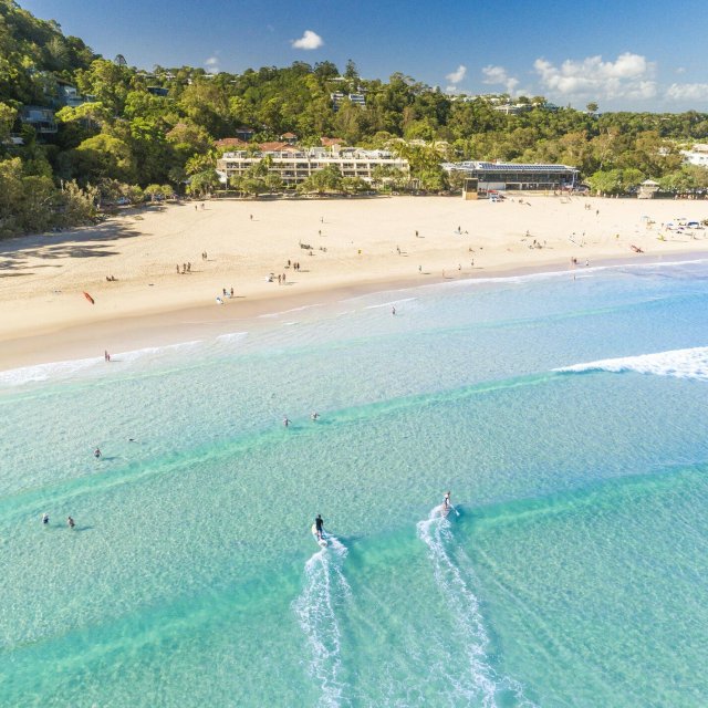 Gold Coast