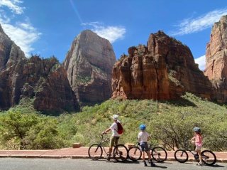 Familienrundreise USA - Südwesten