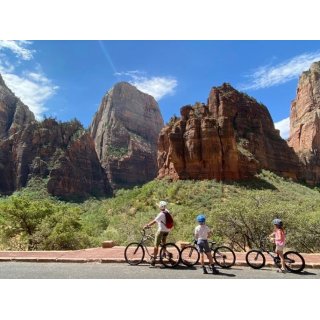 Familienrundreise USA - Südwesten