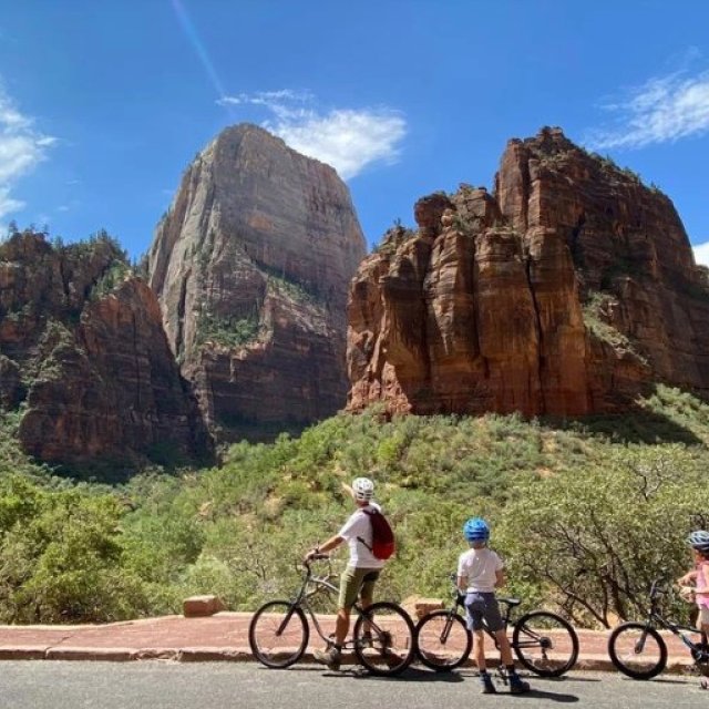 Zion National Park
