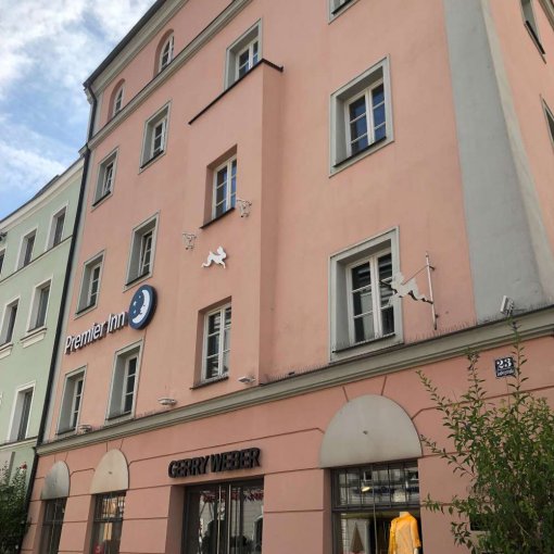 Premier Inn Passau