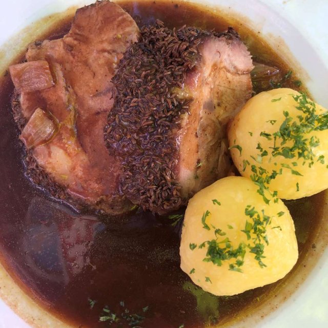Essen gehen Passau