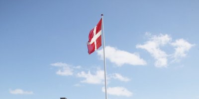 Familienurlaub in Dänemark